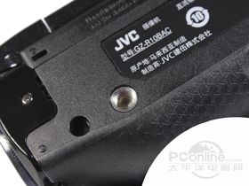 JVC GZ-R10