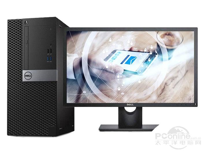 OptiPlex 3050MT(i5 7500/16GB/128GB+1TB//21.5LCD)ͼ