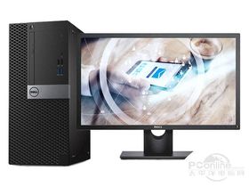 OptiPlex 3050MT(i5 7500/16GB/128GB+1TB//21.5LCD)