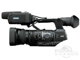 JVC GY-HM610K