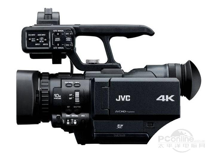 JVC GY-HMQ10ͼ