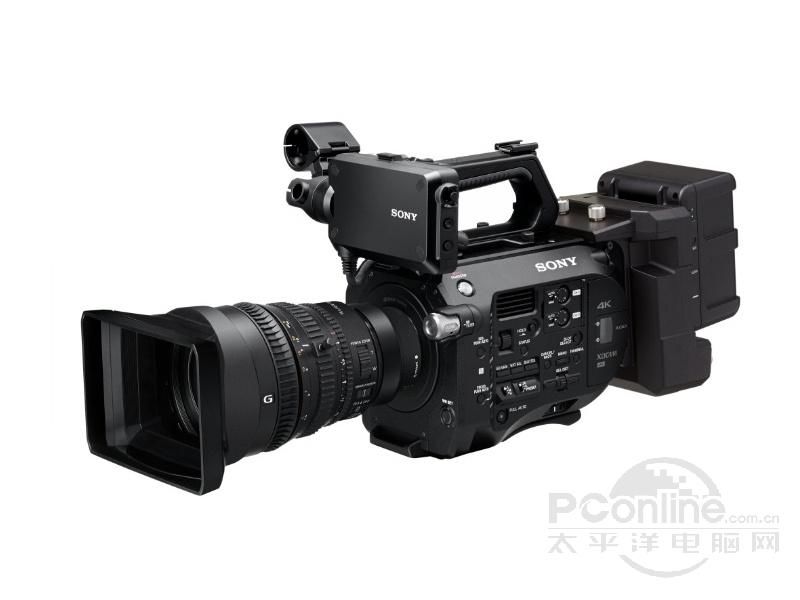 PXW-FS7Hͼ