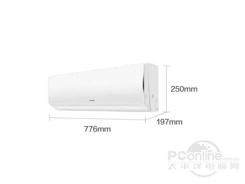 TCL KFRd-26GW/D-XC11Bp(A3)ͼ