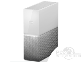 My Cloud Home 3TB(WDBVXC0030HWT)45