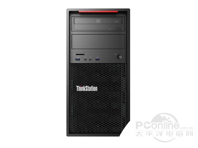 中高端工作站 联想 ThinkStation P320促销7039元