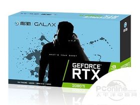 ӰGeForce RTX 2080Ti Blower Non-A