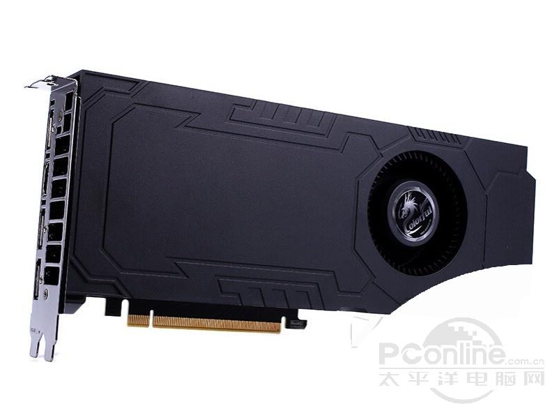 ߲ʺColorful GeForce RTX 2080 Turboͼ