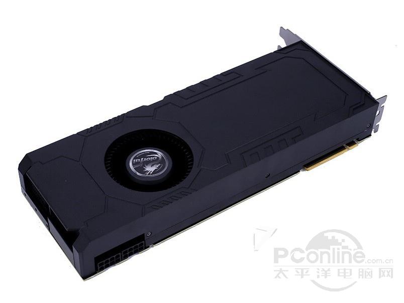 ߲ʺColorful GeForce RTX 2080 Turboͼ