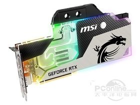 ΢GeForce RTX 2080Ti SEA HAWK EK XͼƬ2