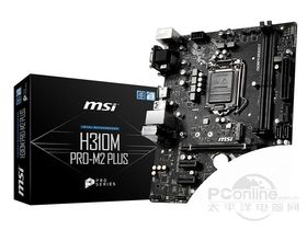 ΢H310M PRO-M2 PLUSͼ