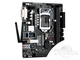 H310CM-ITX/ac