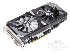 uGeForce RTX 2060 ս 6G V1