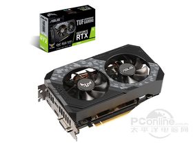 ˶TUF RTX 2060 O6G GAMING