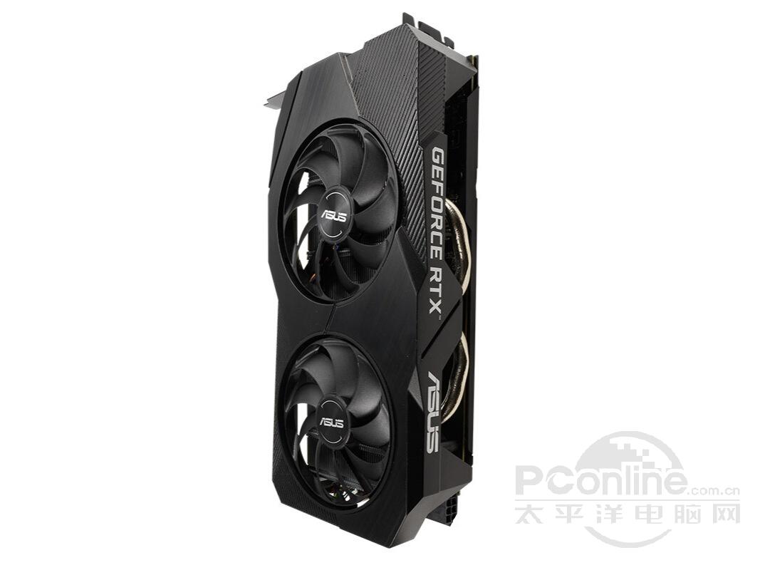 ˶DUAL RTX 2060 O6G EVO OCͼ