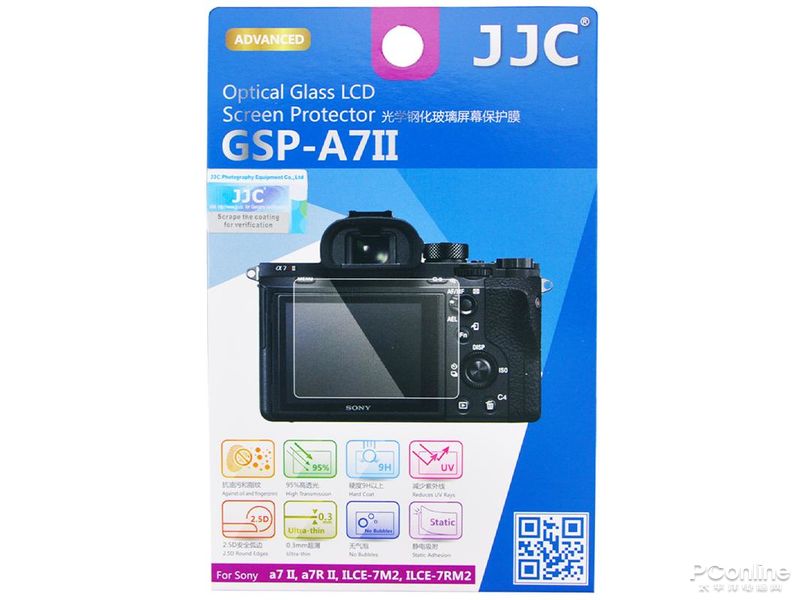 JJC GSP-A7II 图片1