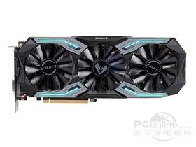 uGeForce RTX 2060 Super iCraft 8G