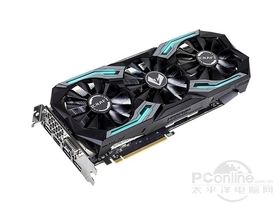 uGeForce RTX 2060 Super iCraft 8G