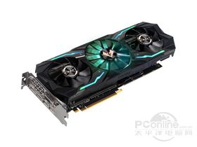 uGeForce RTX 2060 Super iCraft GM 8G