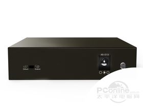 D-Link DES-1005P-CN