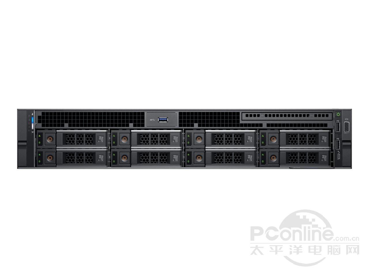 PowerEdge R740 ʽ(R740-A420812CN)ͼ