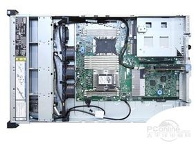 ThinkSystem SR550(Xeon4216/16GB/300GB)