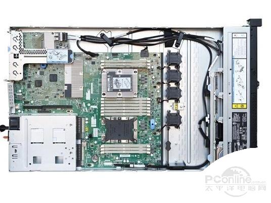 ThinkSystem SR530(Xeon4208/16GB/300GB)ͼ