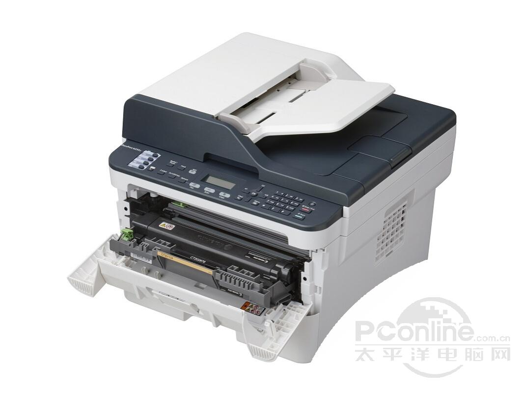 ʿʩDocuPrint M288 dwͼ