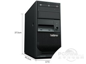 ThinkServer TS250(i3-7100/32GB/1TB3)