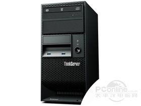 ThinkServer TS250(i3-7100/32GB/1TB3)