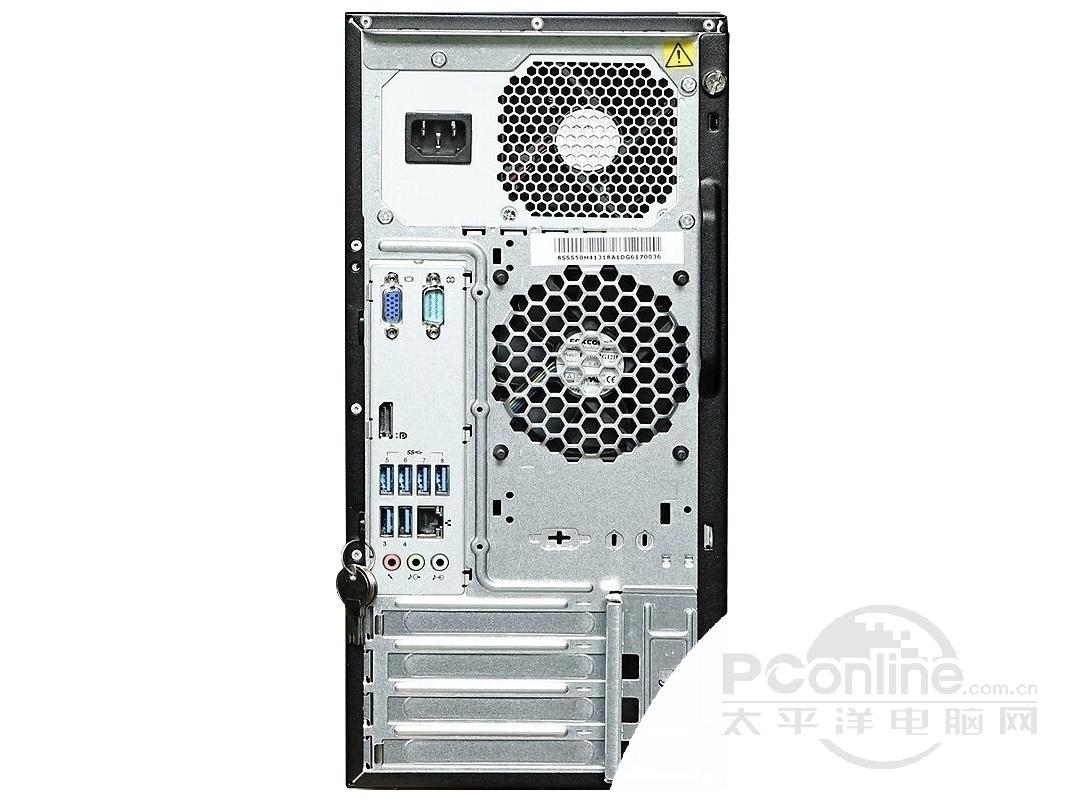 ThinkServer TS250(i3-7100/32GB/1TB3)ͼ