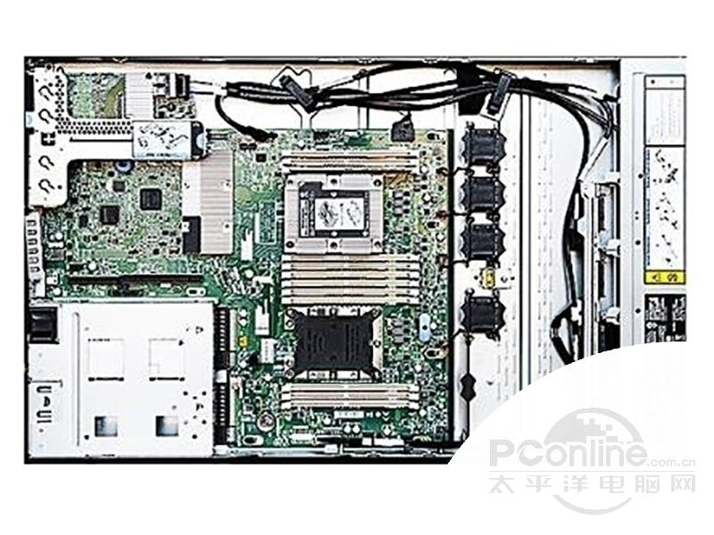 ThinkSystem SR530(Xeon ͭ3204/16GB/2TB2)ͼ