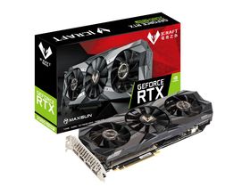 uMS-GeForce RTX2080 Super iCraft 8Gͼ