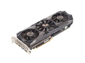 uMS-GeForce RTX2080 Super iCraft 8G45