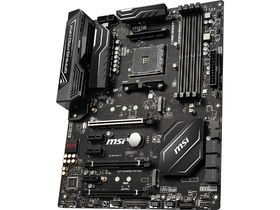 ΢X470 GAMING PRO MAX