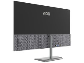 AOC Q2789VU/BS