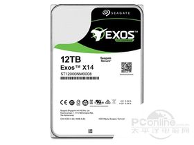 ϣExos X14 12TB 256M SATA Ӳ(ST12000NM0008)ͼ2