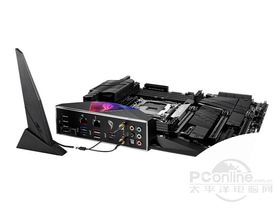 ˶ROG STRIX X299-E GAMING II