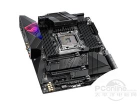 ˶ROG STRIX X299-E GAMING II