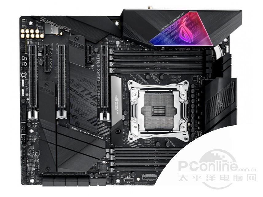 ˶ROG STRIX X299-E GAMING IIͼ