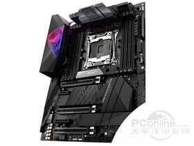 ˶ROG STRIX X299-E GAMING II