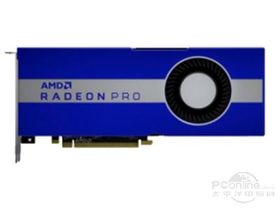 AMD Radeon Pro W5700