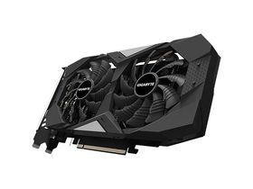  GeForce GTX 1650 SUPER WF2OC 4G