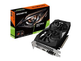  GeForce GTX 1650 SUPER WF2OC 4G