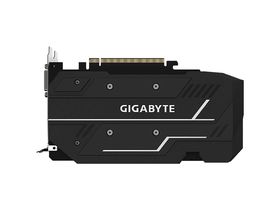  GeForce GTX 1650 SUPER WF2OC 4G