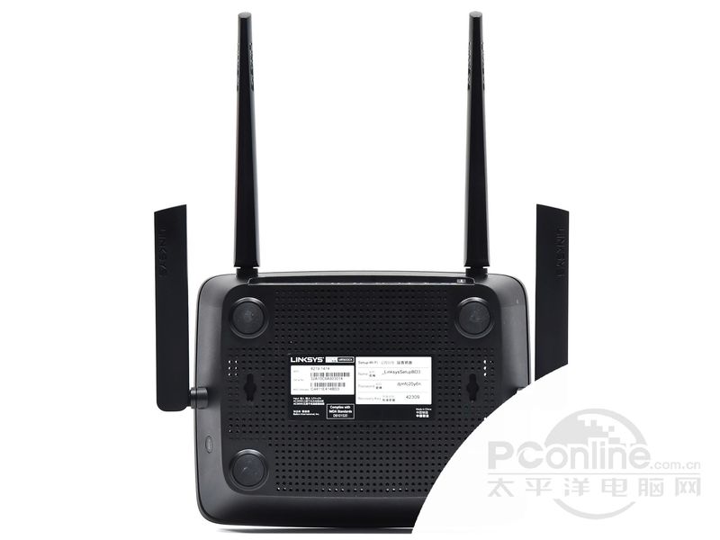 Linksys MR9000Xͼ