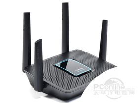 Linksys MR9000X