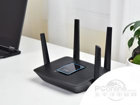 Linksys MR9000X