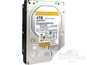 ݽ 4TB 256M SATA Ӳ(WD4003VRYZ)ͼ2