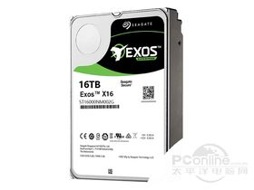 ϣExos X16 16TB SASӿ(ST16000NM002G)