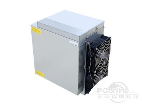 蚂蚁矿机s17 图赏